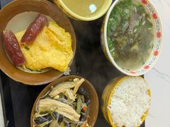 -陈记汤饭(水巷口店)