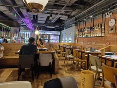 -撸啊撸铁签小肉(车站南路店)