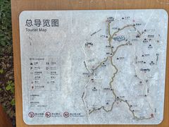 -西湖风景区十里琅珰-五云山
