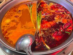 -江北北火锅馆·公路夜市(魏公村店)