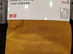 -优衣库(东莞东城万达广场店)