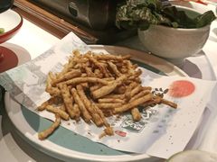 -百富源·海鲜辽菜(浑河堡店)