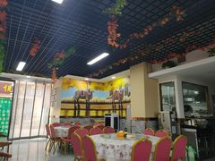 大堂-清真·伊清阁餐厅
