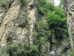 -红豆峡
