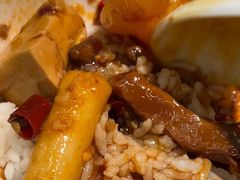 -胖哥俩肉蟹煲(梅溪步步高店)