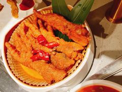 -海底捞火锅(宇飞大厦店)