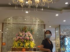大堂-刘一锅筋头巴脑(经园路店)