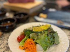 -神户牛排餐厅MOURIYA(总店)