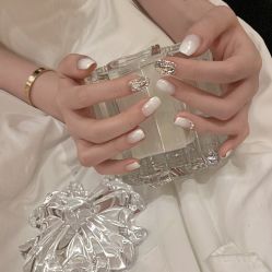 -沐白•盛妍日式美甲美睫