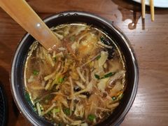 -满园烤鸭·春饼(太原街万达店)