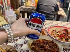 -老三样·旧食新味(万寿宫店)