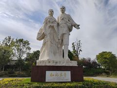 -东台西溪天仙缘景区