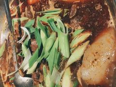 -汪爹爹武汉牛三鲜(朝外大街店)