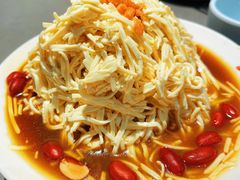 -晓淮山·扬州早茶·淮扬菜(龙阳广场店)