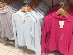 -优衣库(苏州吴江万象汇店)