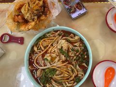 -小白房辣焙子(西落凤街店)