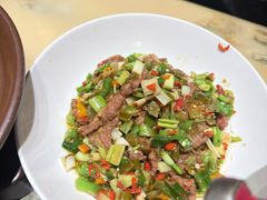 -锦府盐帮·侯宅(五棵松万达店)