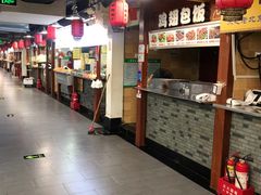 -星隆国际·芜湖小吃街