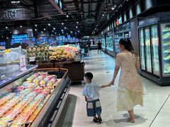 -Bravo永辉(爱琴海购物公园店)