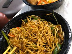 -德泓面馆(颐高店)