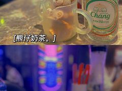 黯然销魂饭-肥韬茶餐厅(南山mini店)