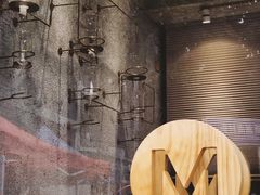 -MQ COFFEE STAND明谦(新洲店)