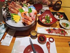 -花潮料理艺食馆(世欧广场店)