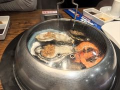 -海味当家·蒸锅海鲜(星海公园店)