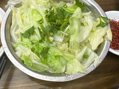 -小杨翘脚牛肉