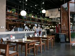 -黑鸡小馆(金源店)