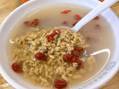 -格格家兰州纯汤牛肉面