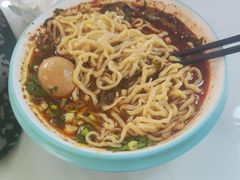 小刀面-南京工业大学-东苑1食堂