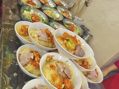 -西塔大冷面(市府大路店)