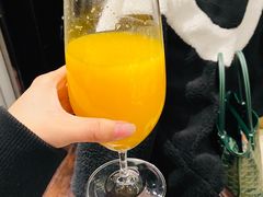 -北京泰富酒店-柏景轩中餐厅