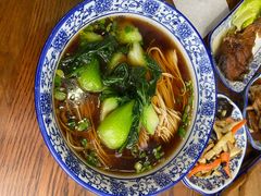 -孙盛兴奥灶面馆·蟹黄面·三虾面(山塘街总店)