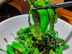-老湘村·湖南土菜(天河维多利店)