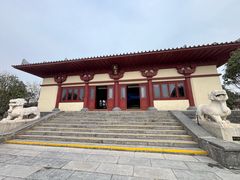 -洛阳古墓博物馆