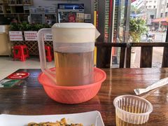 -南记食粥坊·宵夜大排档(莲花总店)