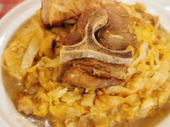 -小慧莜面村(青东店)
