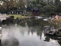 -杭州西湖柳莺里酒店·闻莺厅