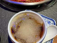 -来涮蜀鲜货火锅串串香(菜市口店)