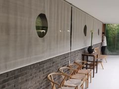 用餐区-曲廊院(东四十一条店)