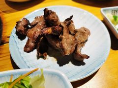 -唯成•韩国炭火烤肉 유성고기