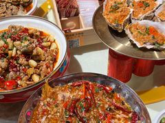 -龙虾当家·大排档(红谷滩五中店)