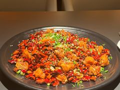 -麻六记(深圳首店)