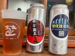 -那家·油麻菜馆(常德道店)