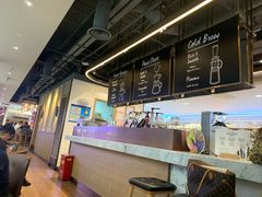 -COSTA COFFEE(恒基名人购物中心店)