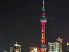 -东方明珠广播电视塔