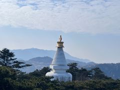 -庐山风景名胜区
