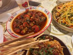 -串盟烧烤大排档·长沙美食地标(星沙店)